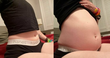 bellyenby2 leaked naked onlyfans