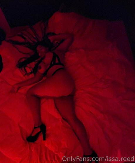 issa reed onlyfans naked leaks