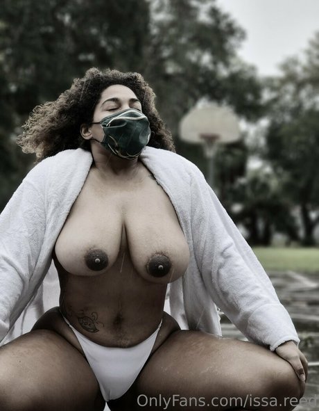 issa reed leaked onlyfans