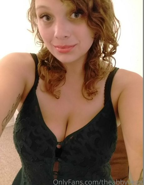 theabbyvega onlyfans leaked tits