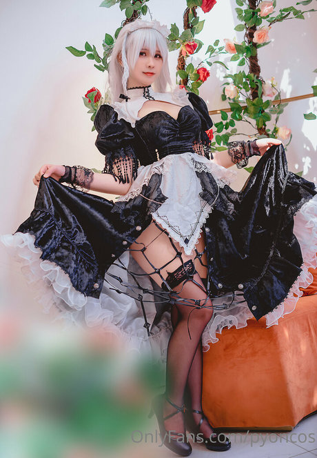 pyoncos nudes leaked onlyfans