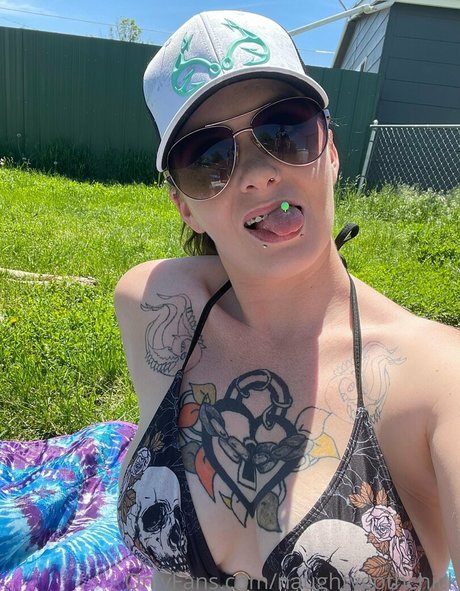 naughtygothchick leaked onlyfans