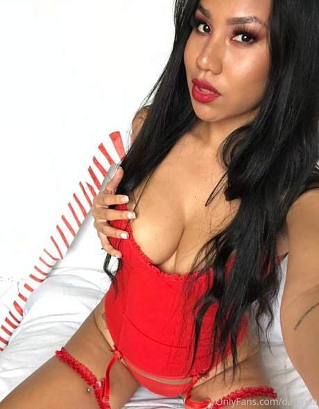 dalunaa only fans leaked porn