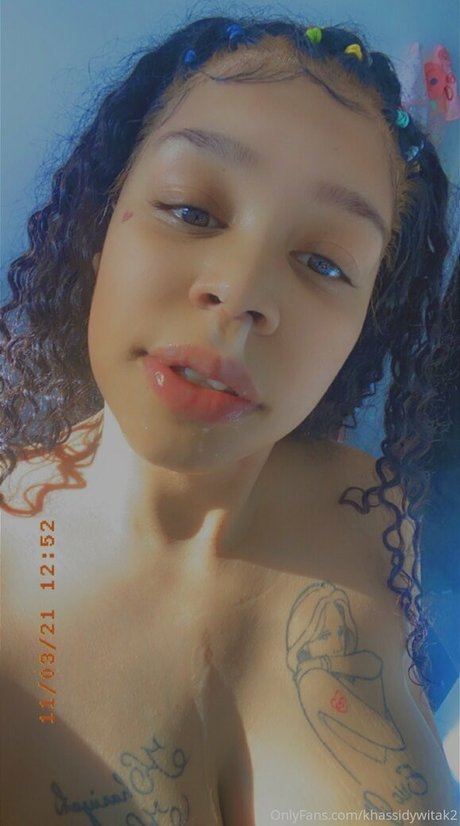 khassidywitak2 leaks onlyfans porn