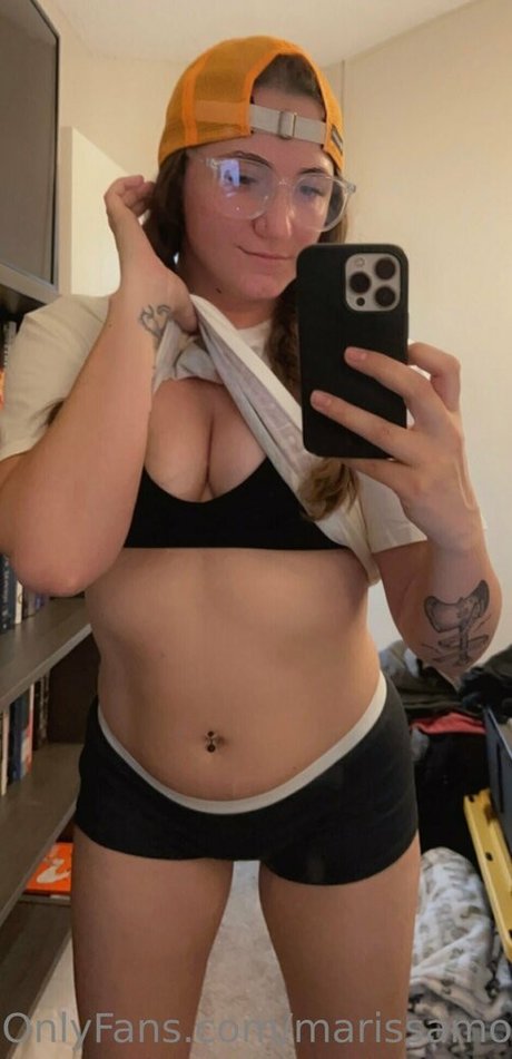 marissamountains onlyfans leaked nude