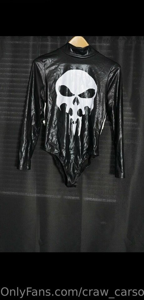 craw carson leak only fans