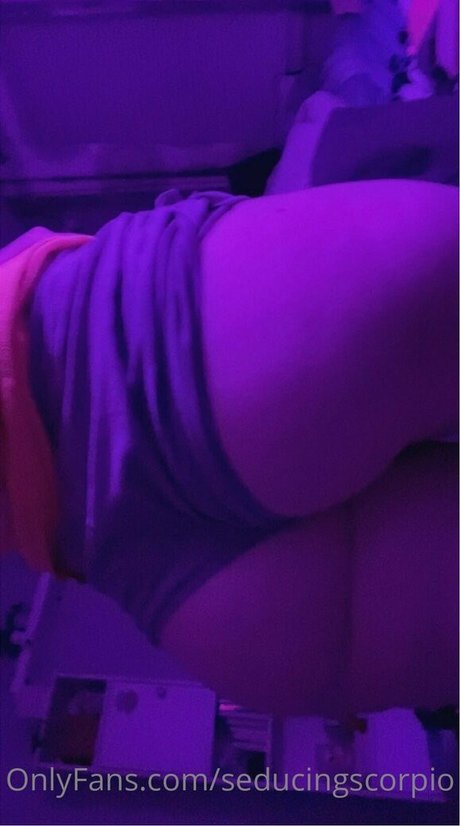 seducingscorpio only fans photos