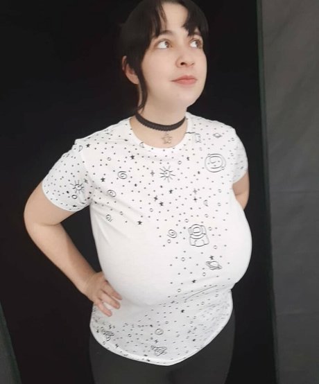 Ambar Ghost leaked onlyfans pictures