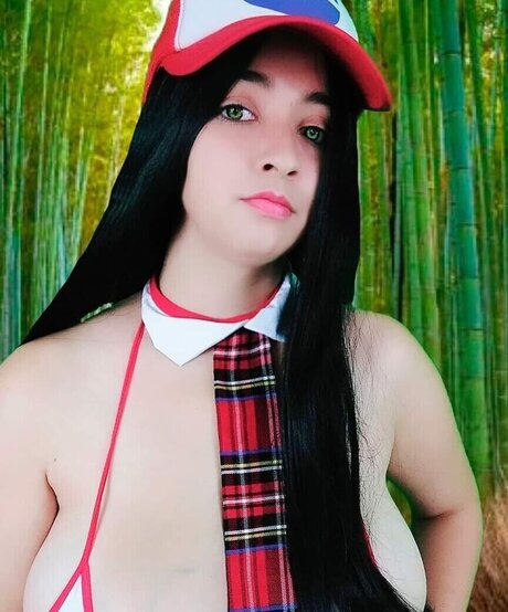 Ambar Ghost porn onlyfans leak