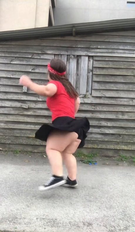 Jomini Dancer onlyfans nudes