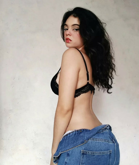 Giselle andra leaked onlyfans xxx