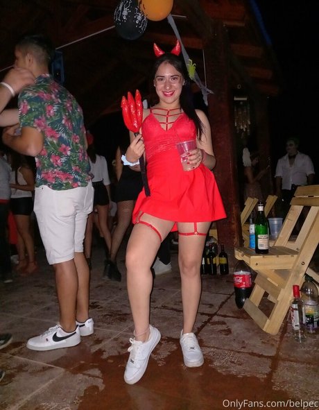 belpec only fans pictures
