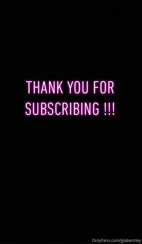 giaonlyfans nude onlyfans leak