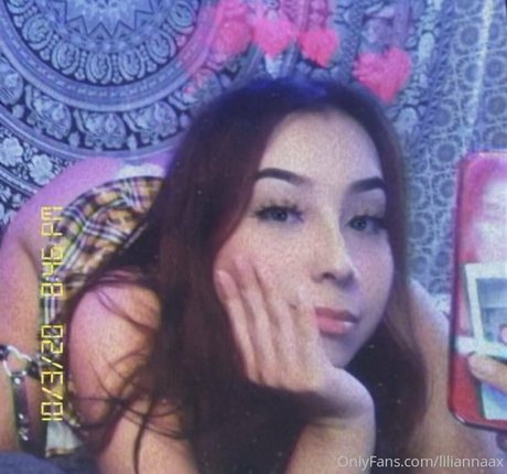 lliliannaax onlyfans leaked