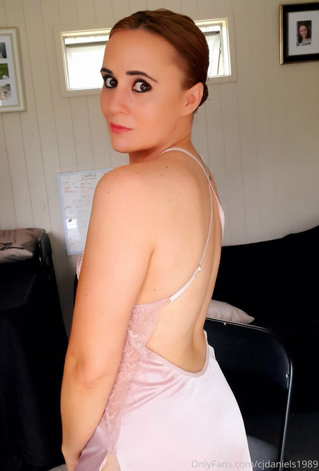 cjdaniels1989 ass onlyfans