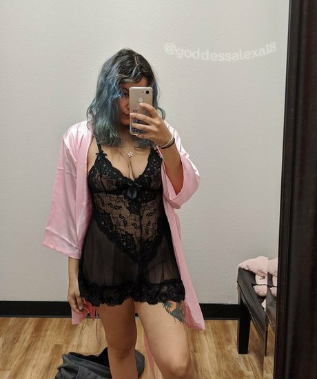 goddessalexa18 onlyfans leaked free