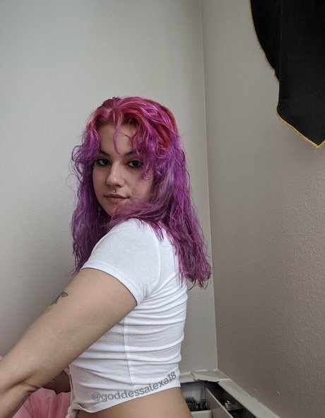 goddessalexa18 pics onlyfans