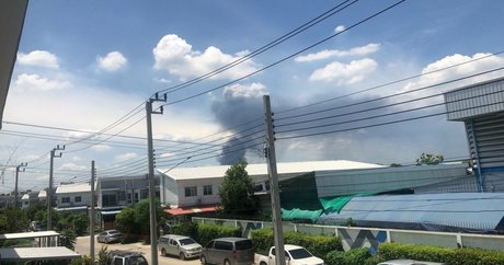 Sumitra Kluay strip onlyfans