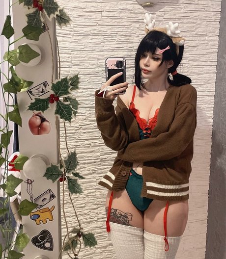 SuiSaiUwU onlyfans nude