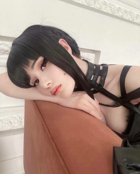 SuiSaiUwU onlyfans pics nude