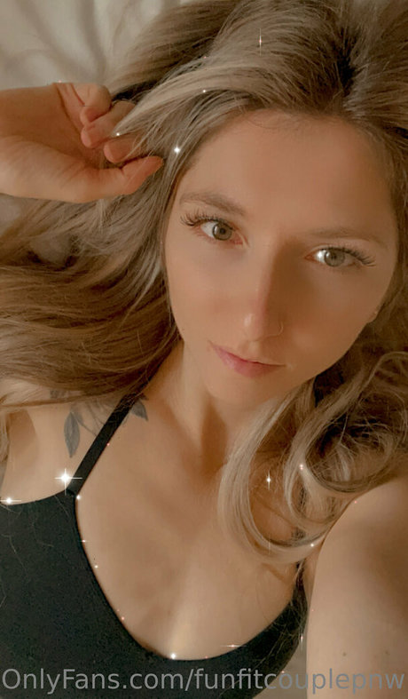 funfitcouplepnw only fans leaked porn