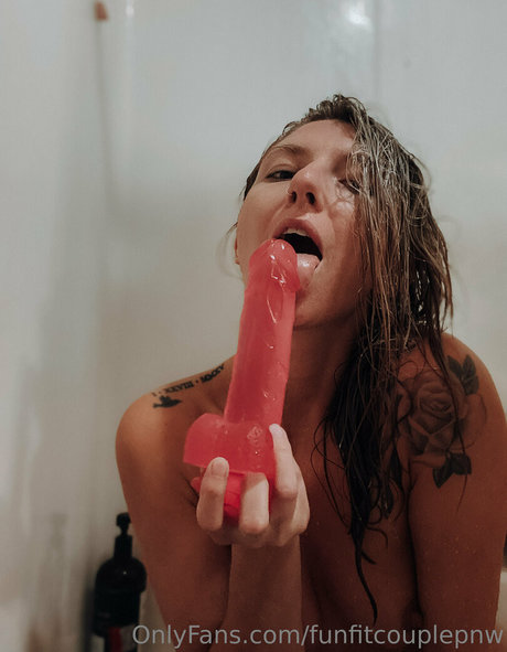 funfitcouplepnw onlyfans leak