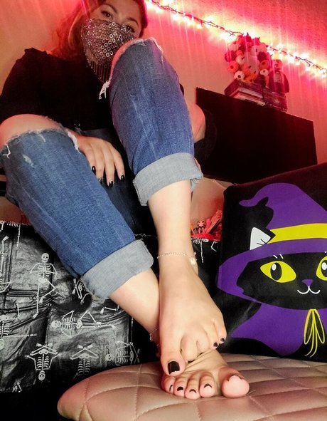 feetstacystay onlyfans nudes