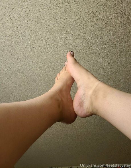 feetstacystay onlyfans leaked free