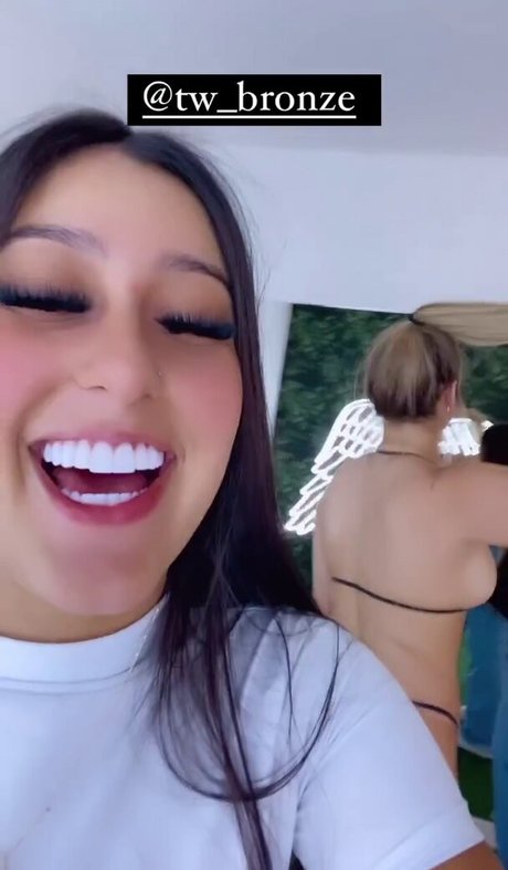 Giulia Porto onlyfans xxx