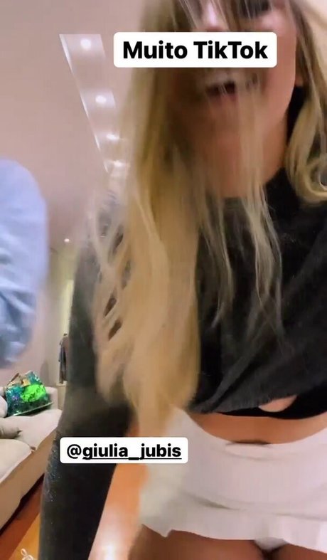 Giulia Porto onlyfans pics leaked