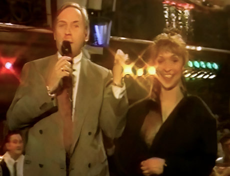 Old British Reality Shows onlyfans leak fuck