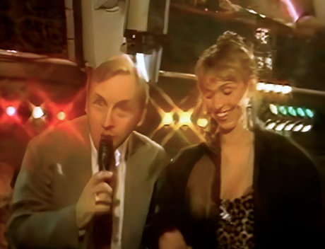 Old British Reality Shows porn onlyfans