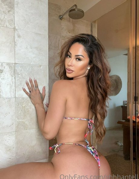 Shantel Tinajero only fans porn