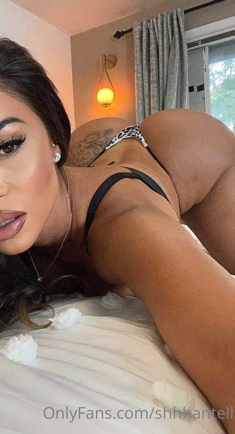 Shantel Tinajero new leaked onlyfans