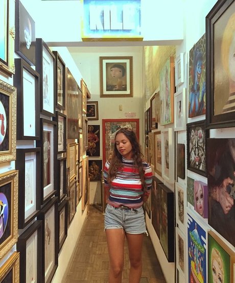 Alisha Boe onlyfans leak nude