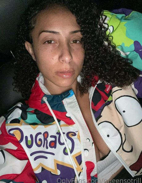 QueenSoTrill nude on onlyfans