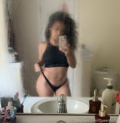 QueenSoTrill nude onlyfans