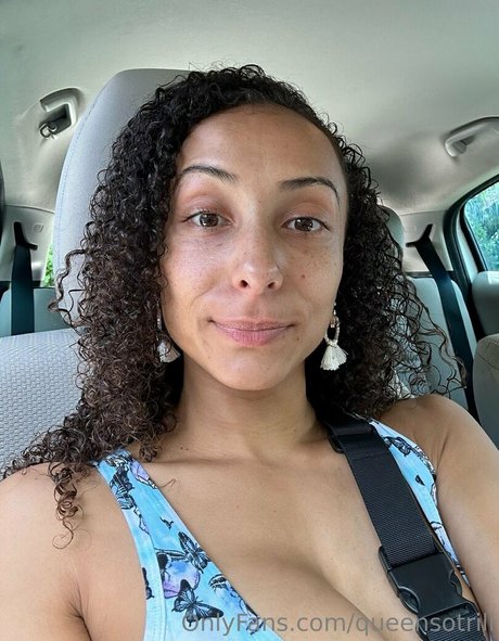 QueenSoTrill nudes onlyfans