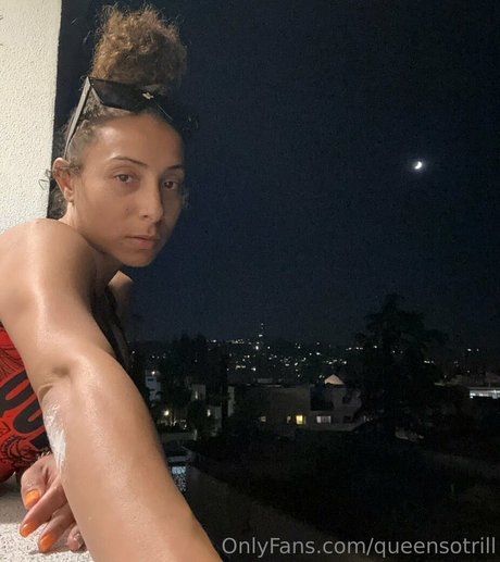 QueenSoTrill onlyfans nude