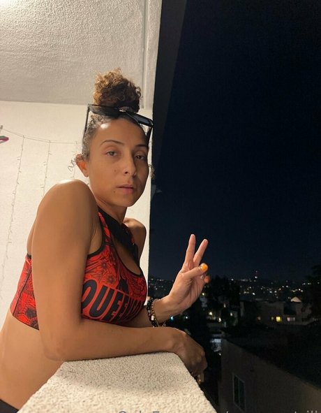 QueenSoTrill onlyfans nude tits