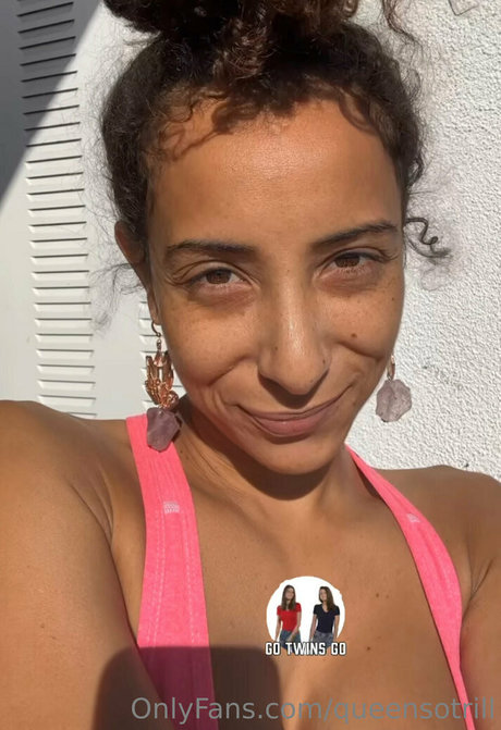 QueenSoTrill onlyfans leak xxx