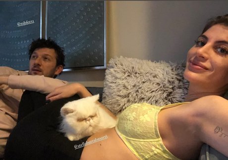 Arianna Basseri Lee onlyfans pics nude