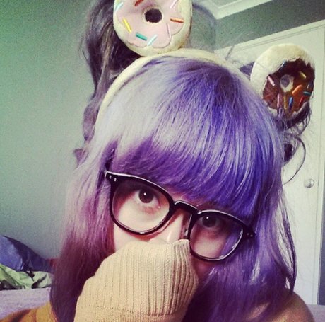 Sinneddonut nude onlyfans