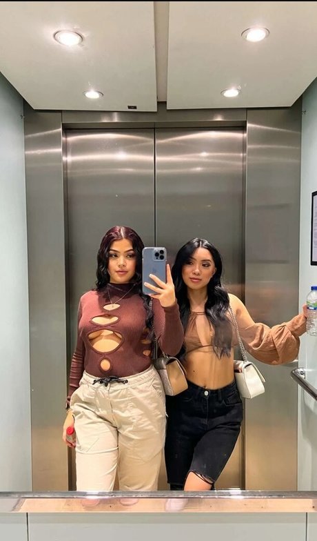 Tian1ch onlyfans model