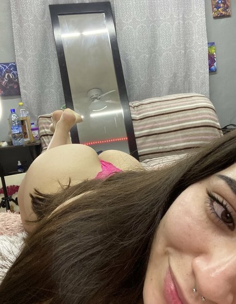 Yuliana Luquez onlyfans leaka