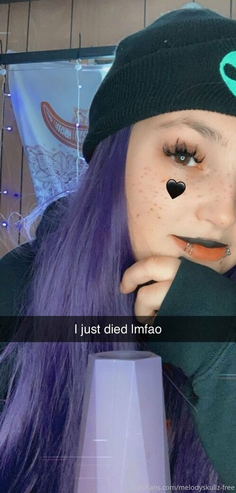 melodyskullz free leaked onlyfans sex tape