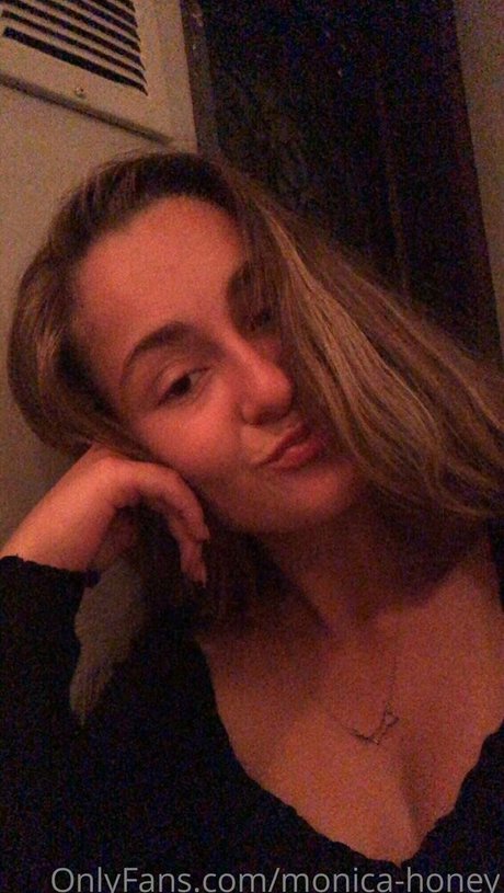 monica honey naked onlyfans leak