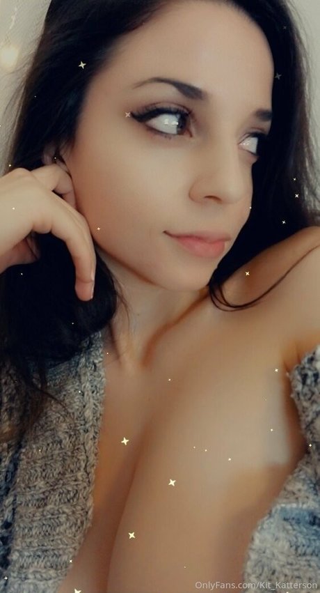 kit katterson freebies nude onlyfans leak