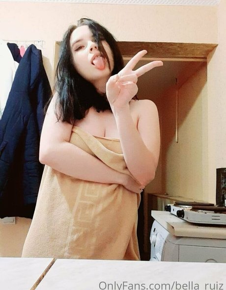 bella ruiz nudes leaked onlyfans