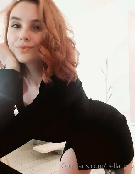 bella ruiz onlyfans post